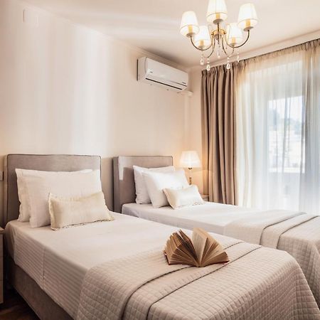 Maison Downtown Luxury Apartments! Zakynthos Town Exterior photo